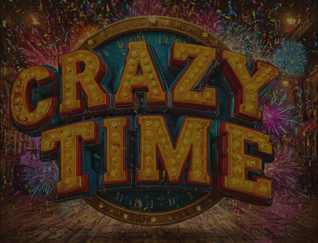 Crazy Time