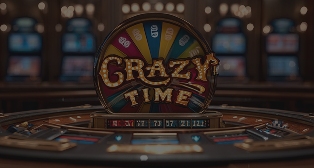 Crazy Time