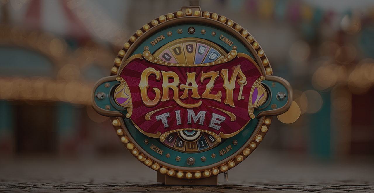 Crazy Time