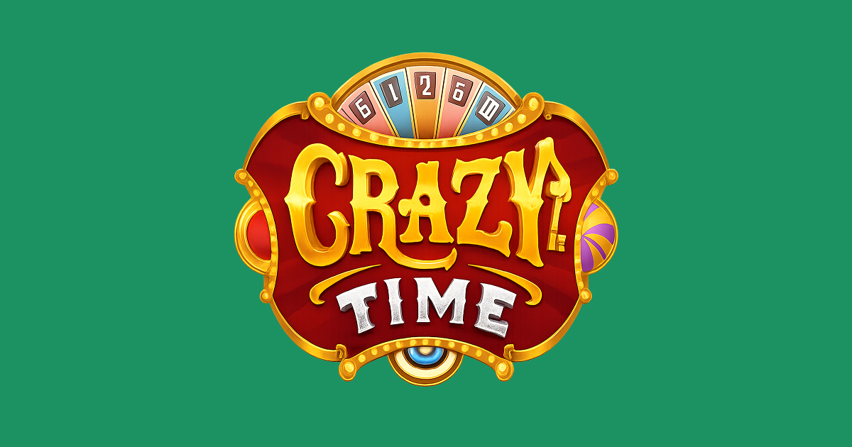 Crazy Time